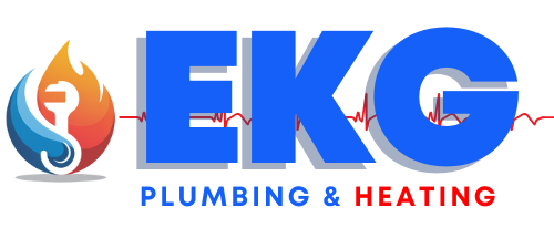 EKG Plumbing & Heating